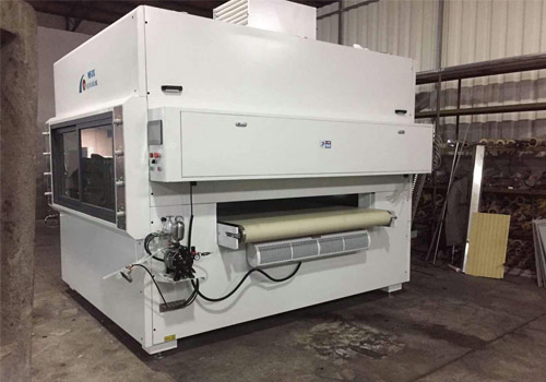 UV固化技術對滾涂行業(yè)產(chǎn)生的影響