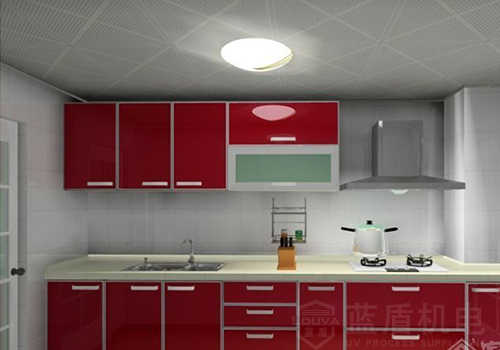 UV漆與其他油漆有什么區別？UV漆是不是真的環保?